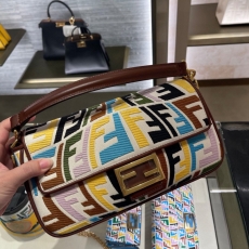 Fendi Satchel Bags